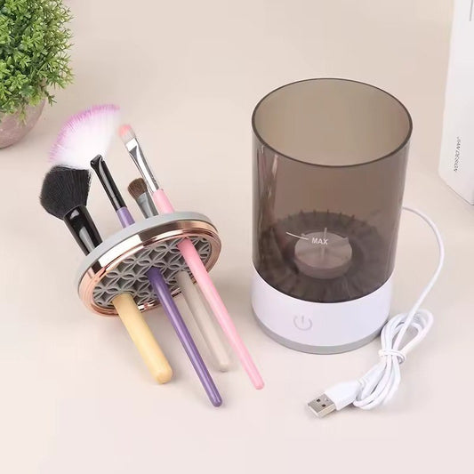 Make-up Cleaner ™ | Il tuo alleato contro i batteri