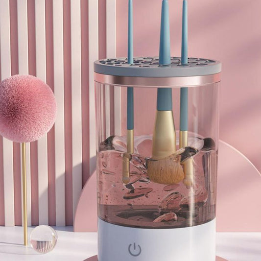 Make-up Cleaner ™ | Il tuo alleato contro i batteri